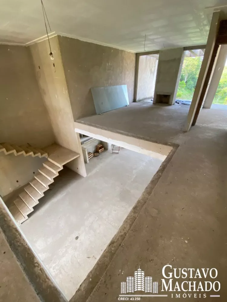 Casa, 4 quartos, 500 m² - Foto 18