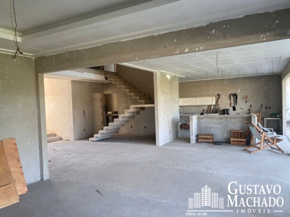 Casa, 4 quartos, 500 m² - Foto 14