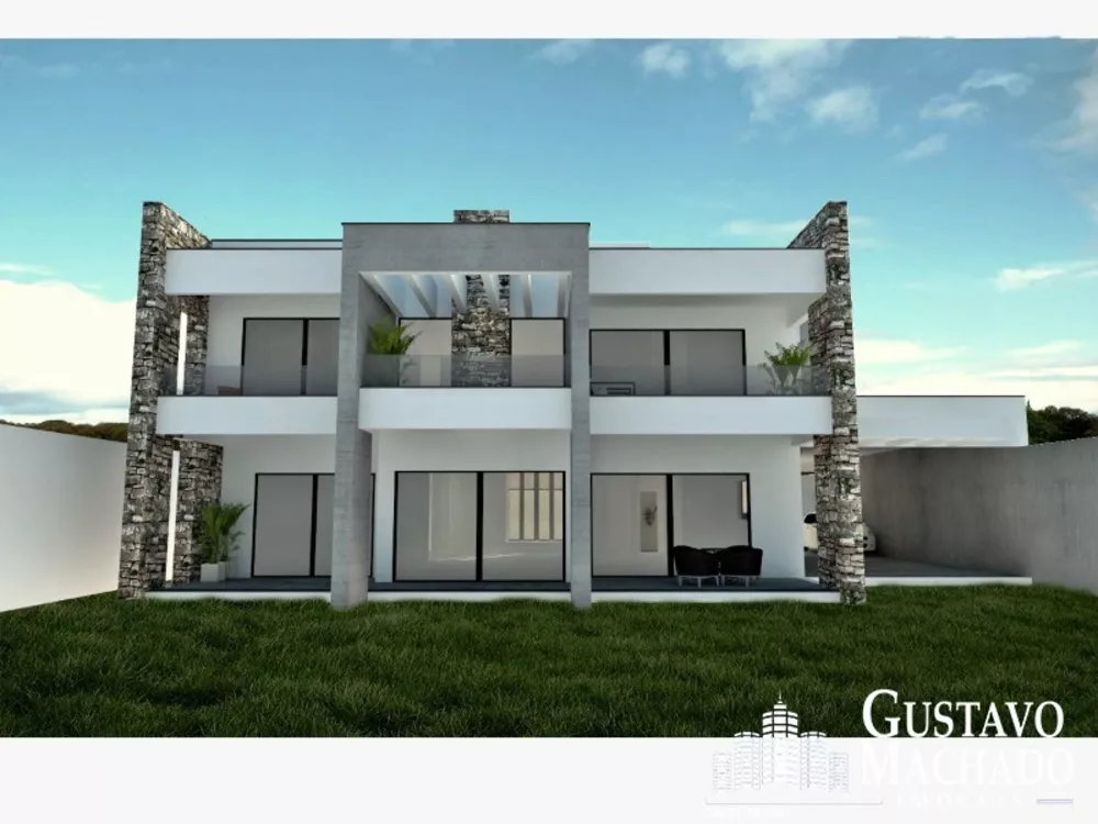 Casa, 4 quartos, 500 m² - Foto 2