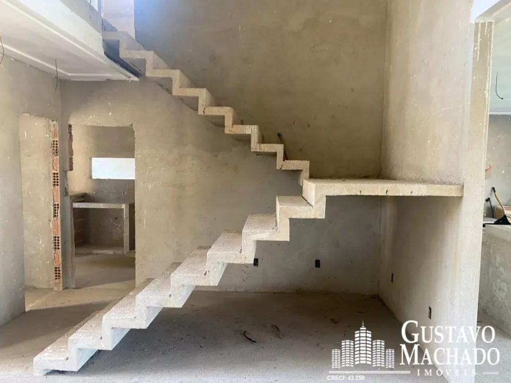 Casa, 4 quartos, 500 m² - Foto 12