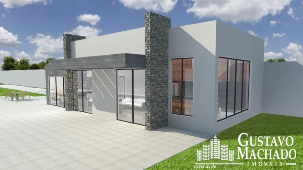 Casa, 4 quartos, 500 m² - Foto 8