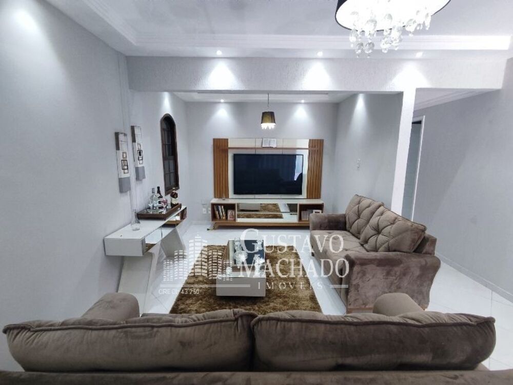 Casa, 3 quartos - Foto 7