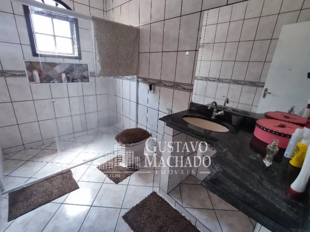 Casa, 3 quartos - Foto 15