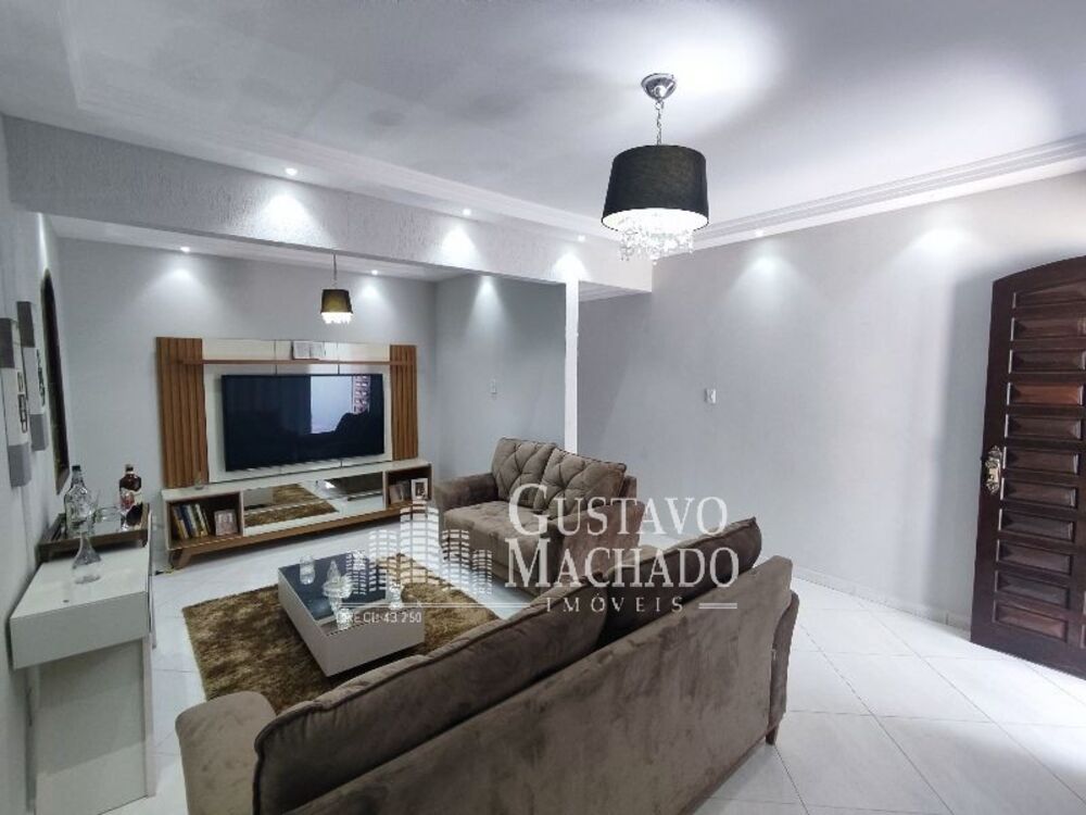 Casa, 3 quartos - Foto 5