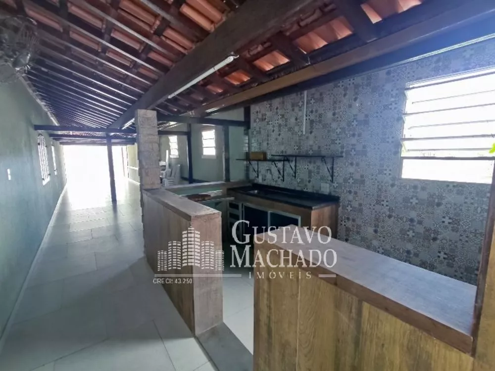 Casa, 3 quartos - Foto 18