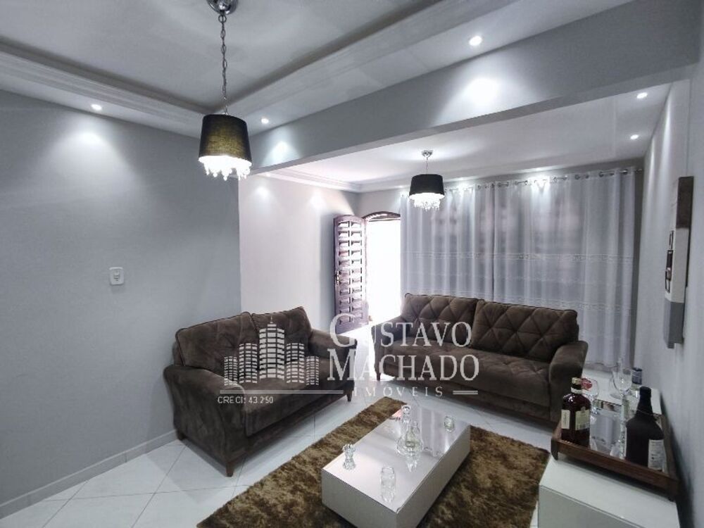 Casa, 3 quartos - Foto 6