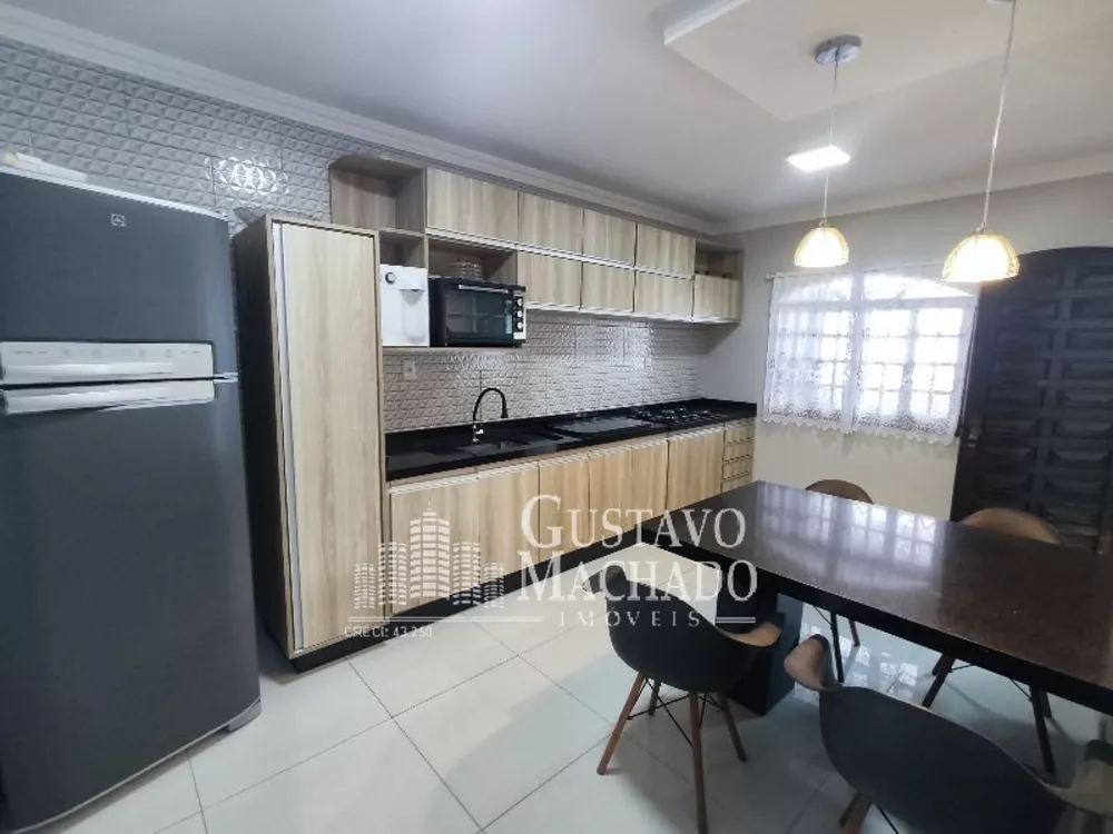 Casa, 3 quartos - Foto 10