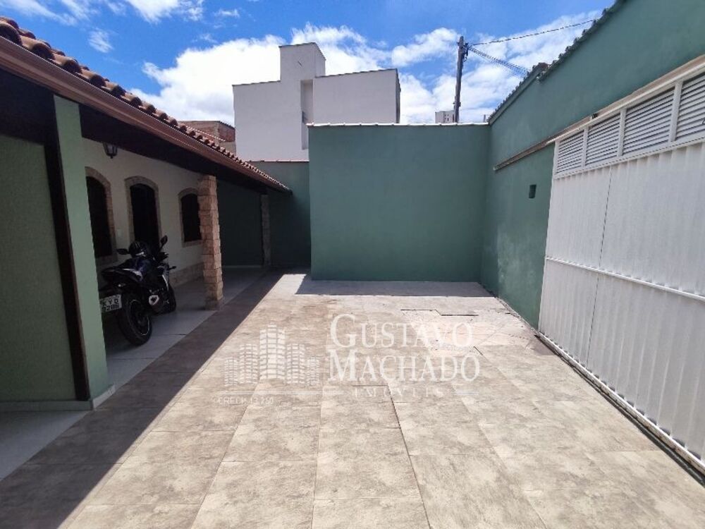 Casa, 3 quartos - Foto 3