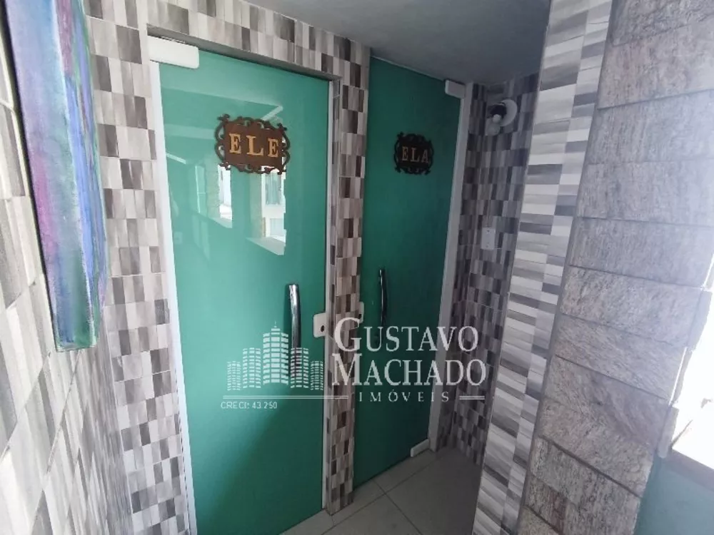 Casa, 3 quartos - Foto 21