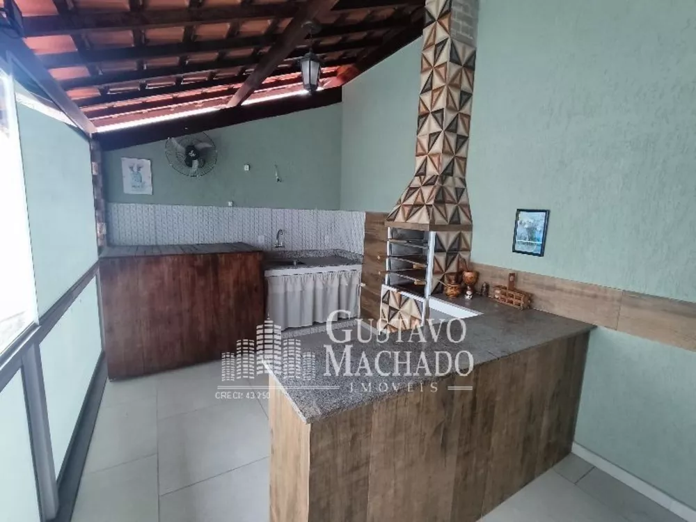 Casa, 3 quartos - Foto 16