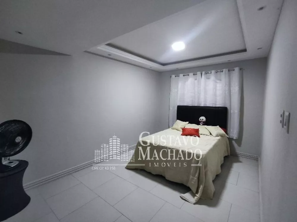 Casa, 3 quartos - Foto 11