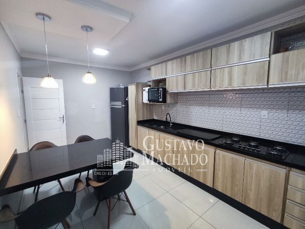 Casa, 3 quartos - Foto 9