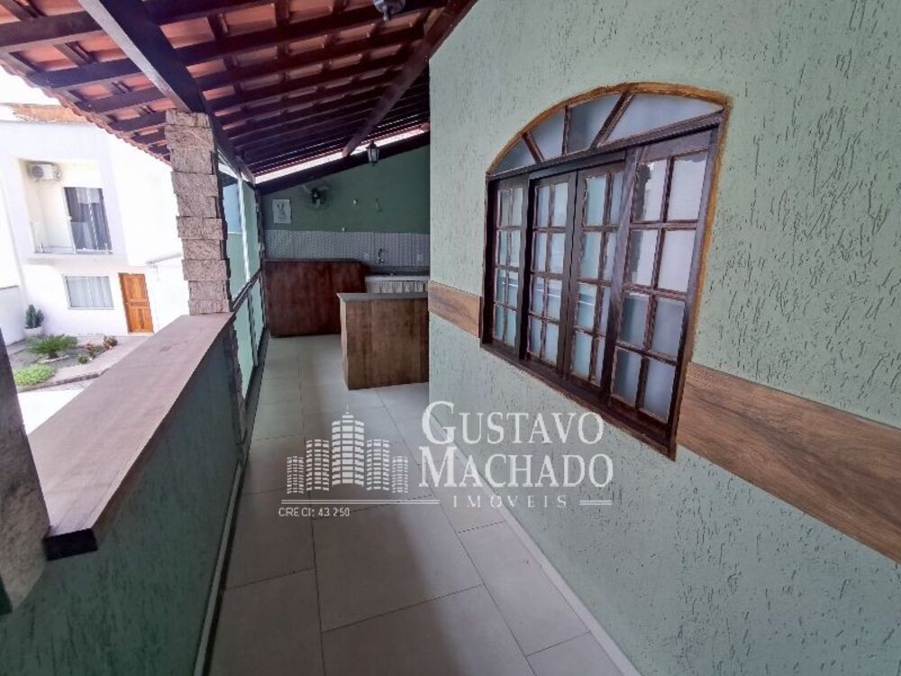 Casa, 3 quartos - Foto 17