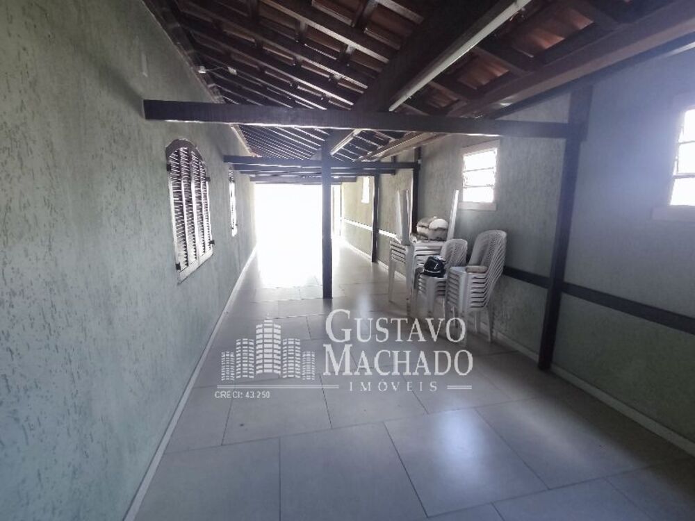 Casa, 3 quartos - Foto 19