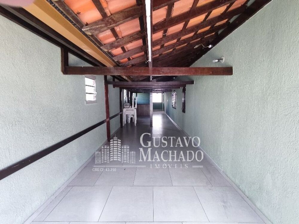 Casa, 3 quartos - Foto 20