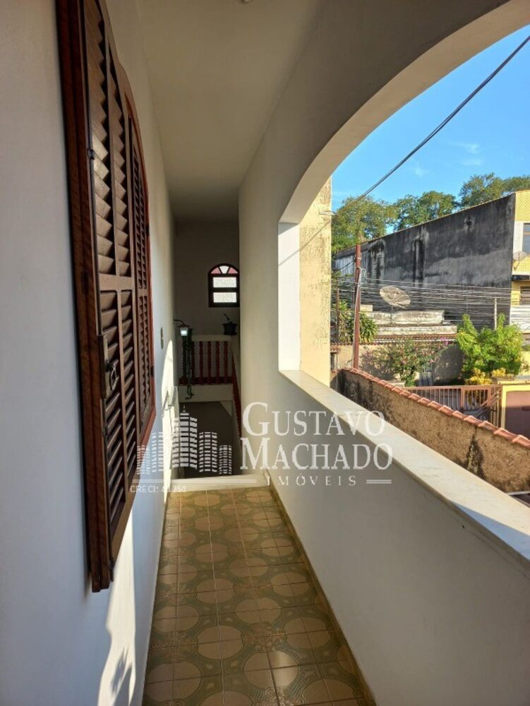 Casa à venda com 4 quartos - Foto 12