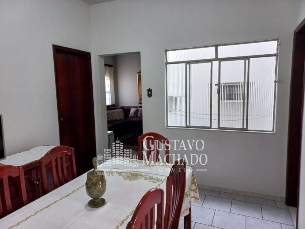 Casa à venda com 4 quartos - Foto 9