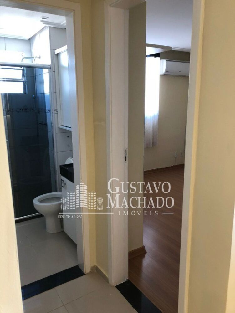 Apartamento à venda com 2 quartos, 48m² - Foto 16