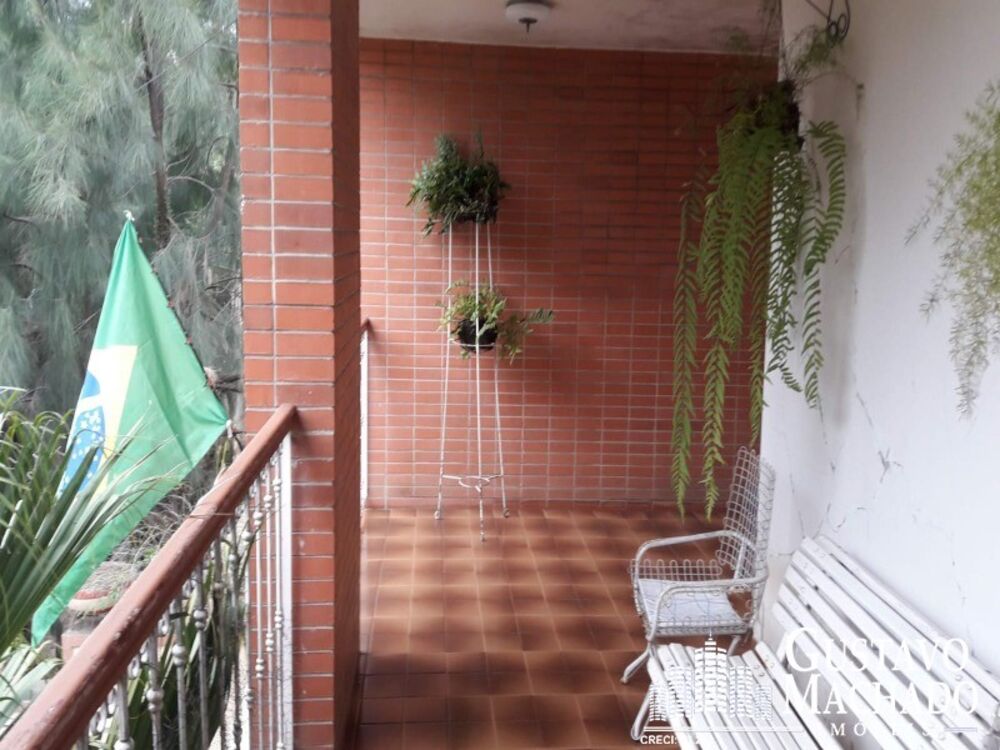 Casa à venda com 4 quartos, 360m² - Foto 24