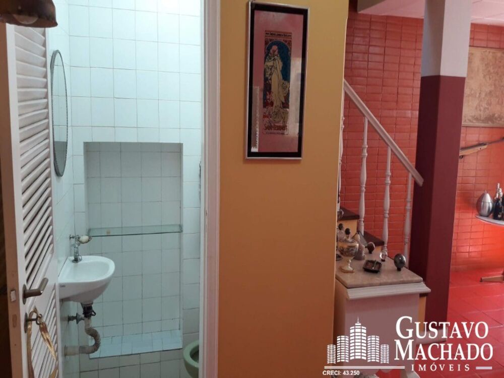 Casa à venda com 4 quartos, 360m² - Foto 8
