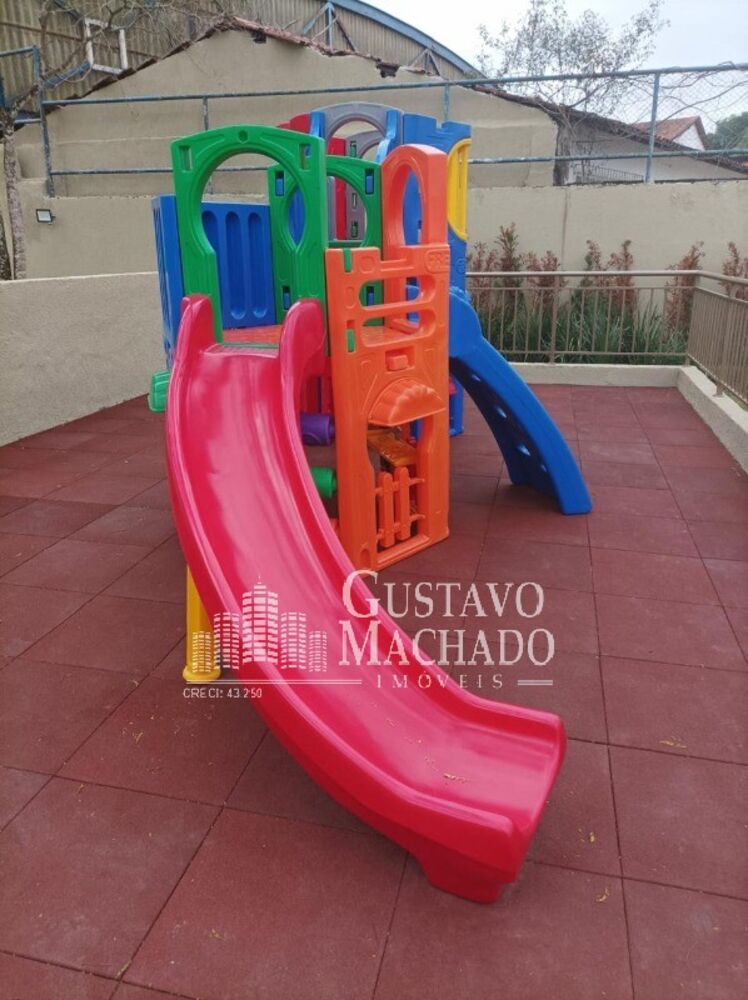 Apartamento à venda e aluguel com 2 quartos, 45m² - Foto 4