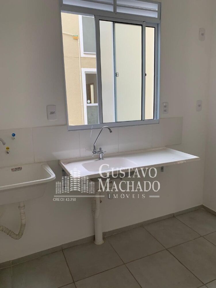Apartamento à venda e aluguel com 2 quartos, 45m² - Foto 10