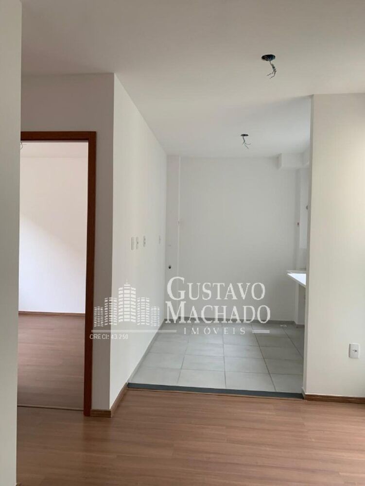 Apartamento à venda e aluguel com 2 quartos, 45m² - Foto 9
