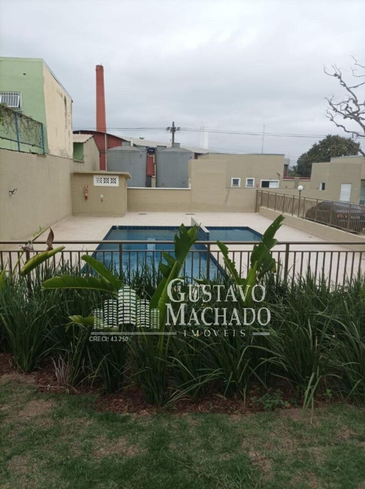 Apartamento à venda e aluguel com 2 quartos, 45m² - Foto 2