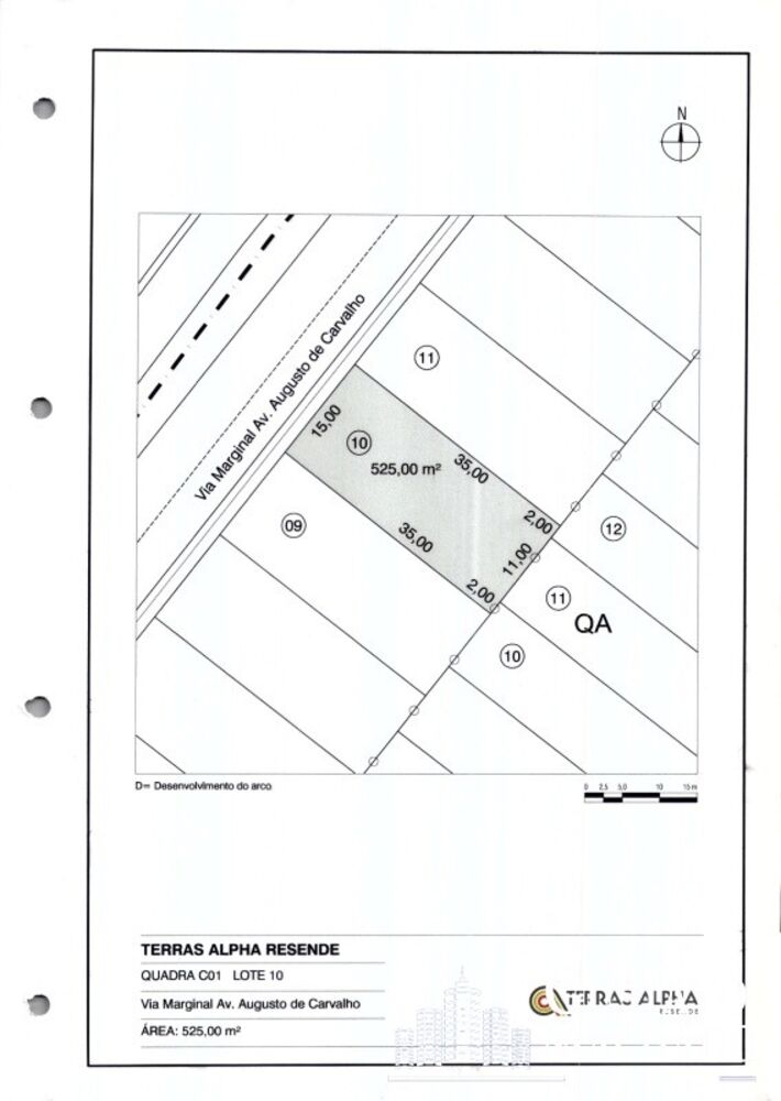 Loteamento e Condomínio à venda, 185885m² - Foto 8