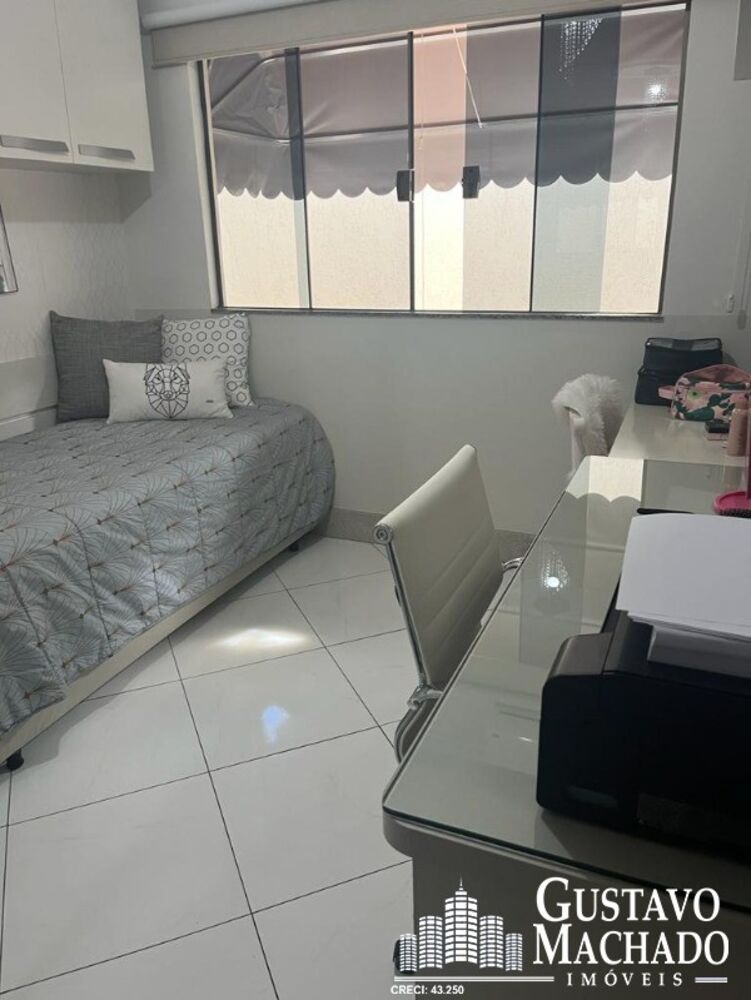 Casa à venda com 3 quartos, 196m² - Foto 6