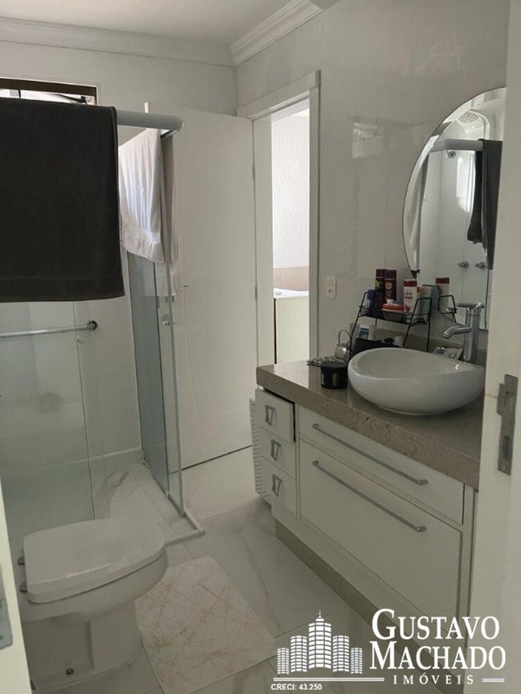 Casa à venda com 3 quartos, 196m² - Foto 7