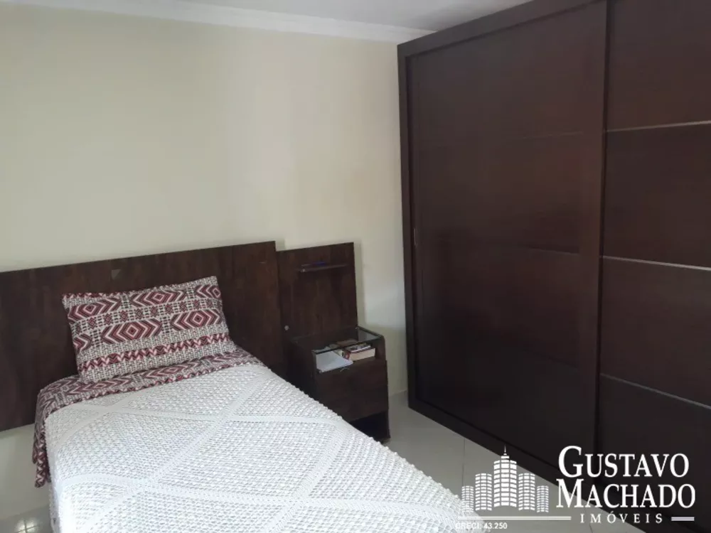 Casa, 3 quartos - Foto 6