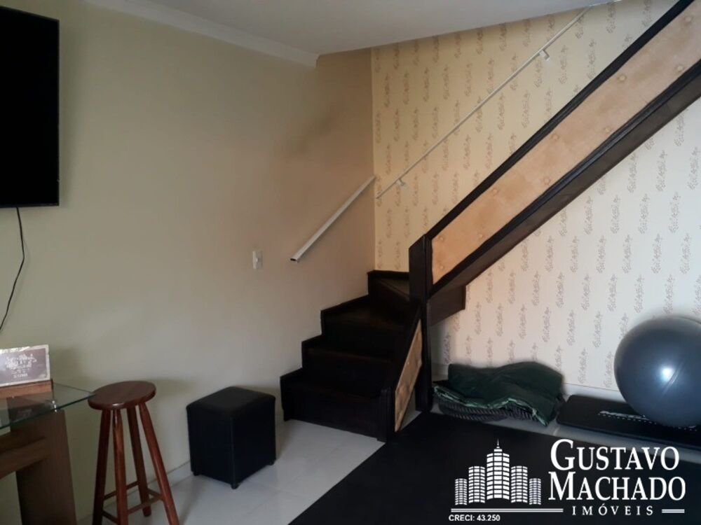 Casa, 3 quartos - Foto 12