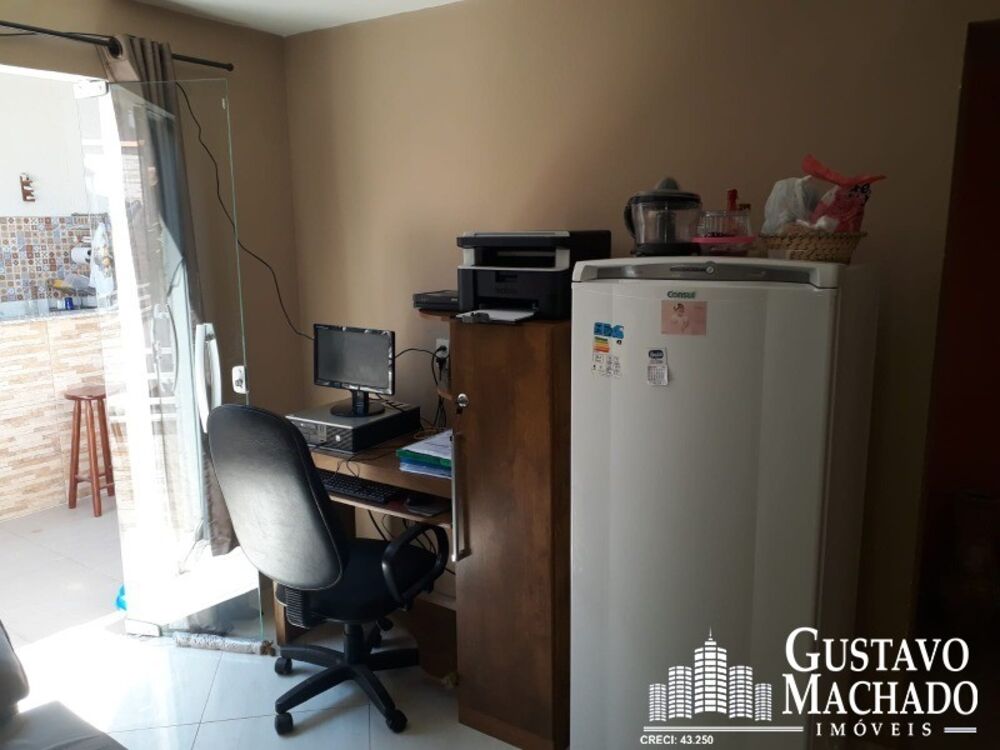 Casa, 3 quartos - Foto 8