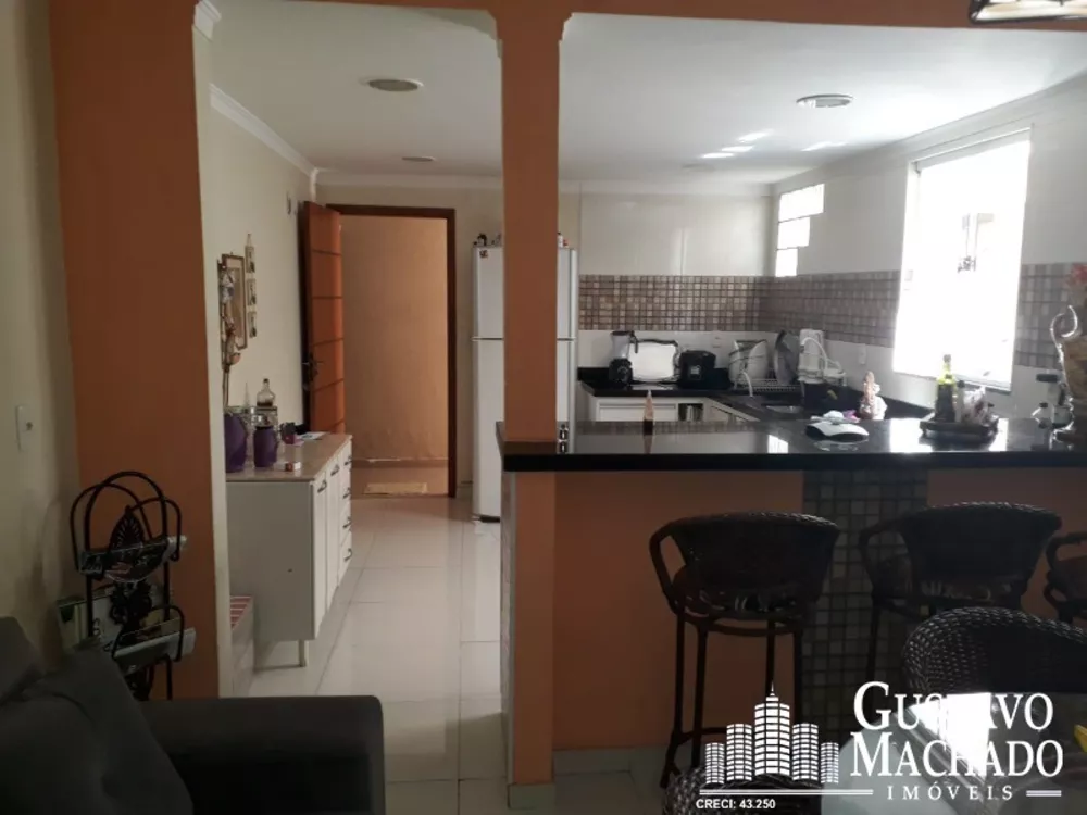 Casa, 3 quartos - Foto 11