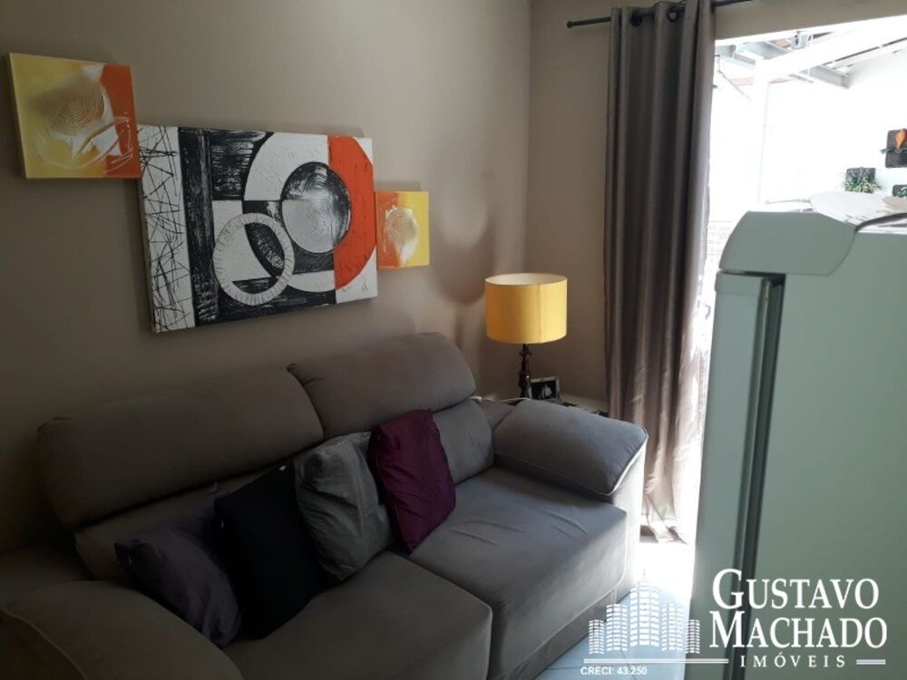 Casa, 3 quartos - Foto 7