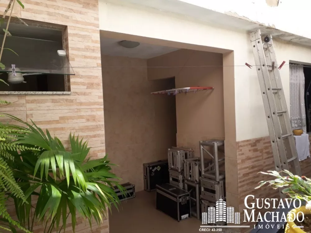 Casa, 3 quartos - Foto 16