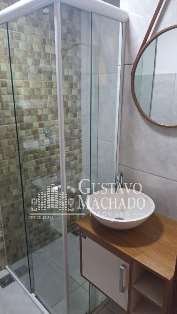Apartamento à venda com 2 quartos, 48m² - Foto 3