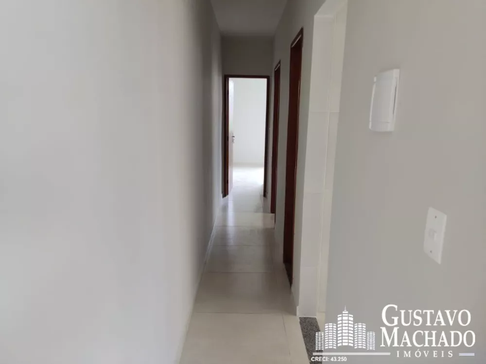 Casa, 2 quartos - Foto 10