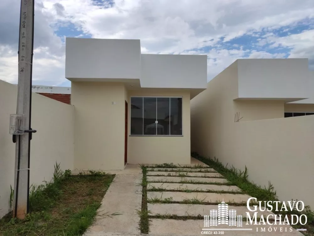 Casa, 2 quartos - Foto 3