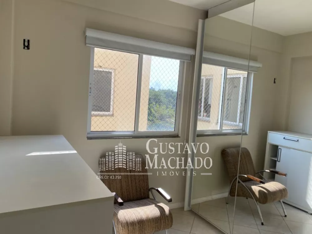 Apartamento, 2 quartos, 90 m² - Foto 17