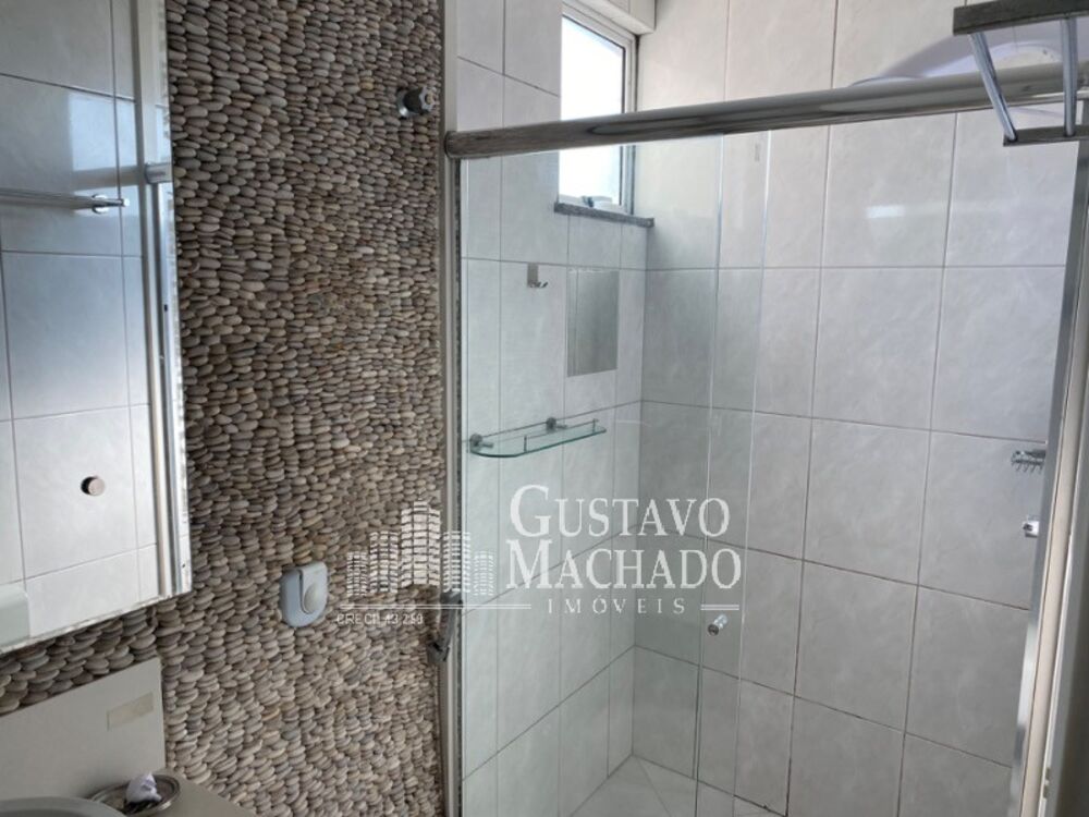 Apartamento para alugar com 2 quartos, 90m² - Foto 5