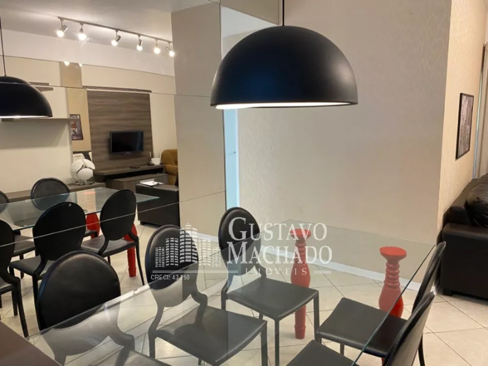 Apartamento, 2 quartos, 90 m² - Foto 5