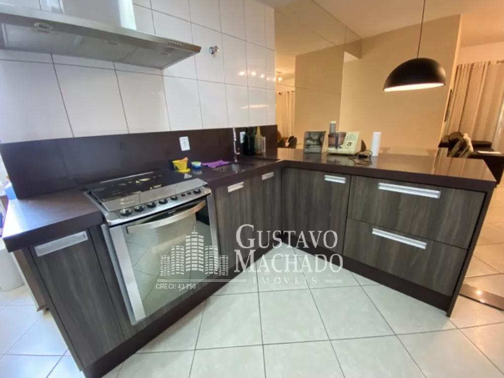 Apartamento, 2 quartos, 90 m² - Foto 9