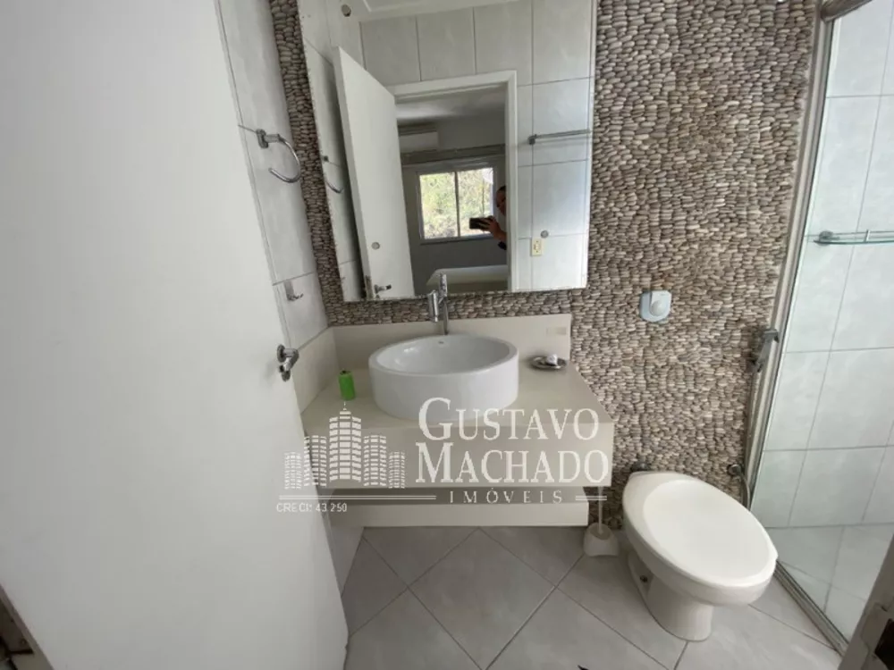 Apartamento, 2 quartos, 90 m² - Foto 21