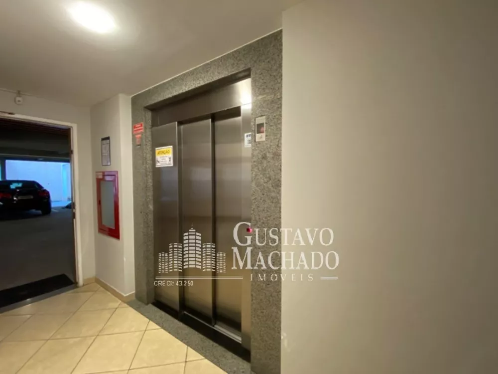 Apartamento, 2 quartos, 90 m² - Foto 29