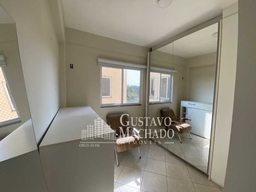 Apartamento para alugar com 2 quartos, 90m² - Foto 4