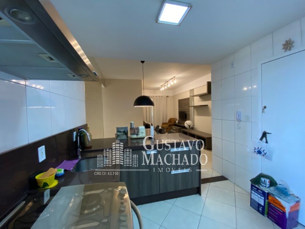 Apartamento para alugar com 2 quartos, 90m² - Foto 3