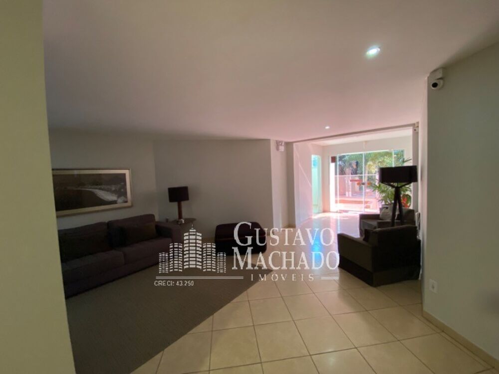 Apartamento para alugar com 2 quartos, 90m² - Foto 9
