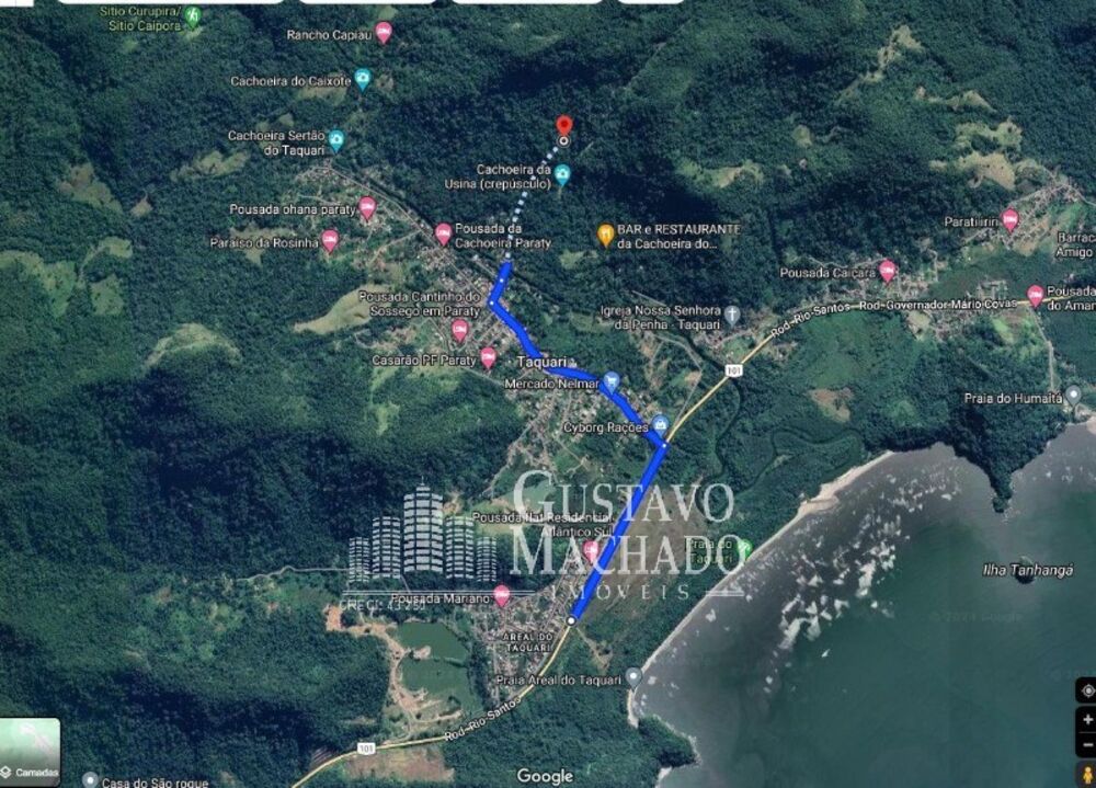 Terreno, 450 m² - Foto 6